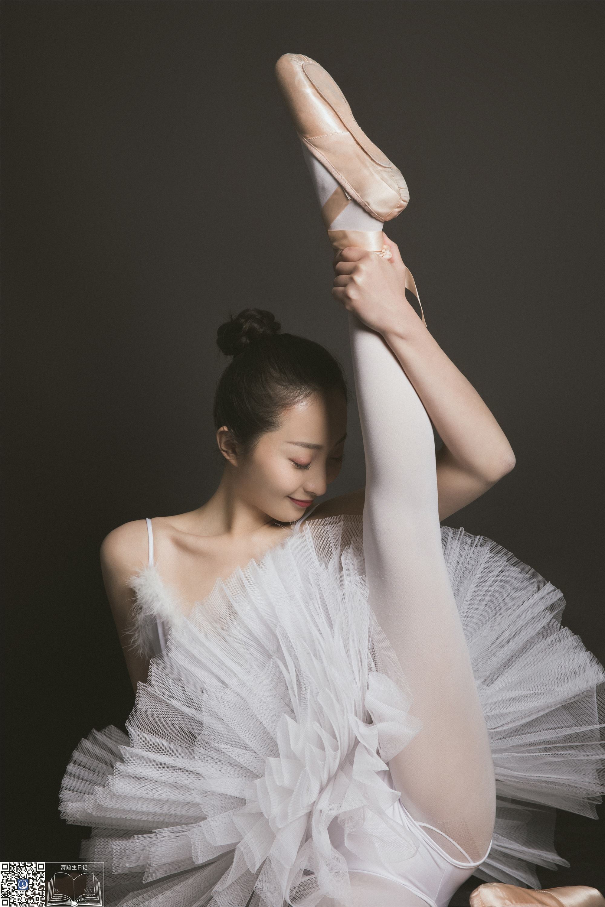 GALLI嘉丽 舞蹈生日记 004 - 佳敏